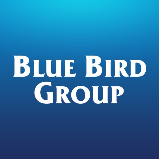 Blue Bird Group icon