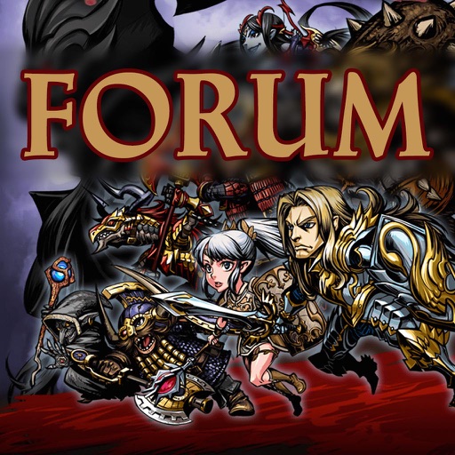 Forum for Blood Brothers - Cheats, Wiki, Marketplace & More icon