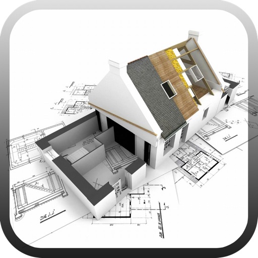 Cottage Build Style - House Plans icon