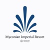 Myconian Imperial Resort for iPhone