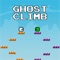 Ghost Climb - 2 Player Game