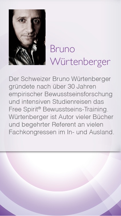 BewusstseinsApp screenshot-3