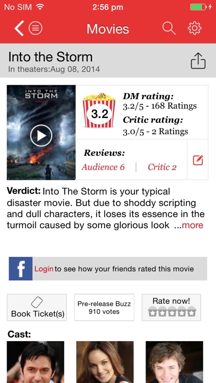 Desimartini Movies - Ratings and Reviews screenshot-3