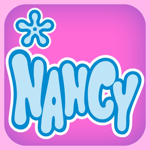 Nancy Maquillaje y Disfraces iOS App