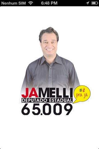 Jamelli Deputado 65009 screenshot 2