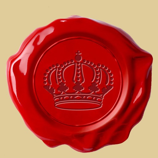 The Royal Archives AR icon