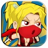 Legend of Ninja Ash in an Extreme Battle with Clan Goo Pro