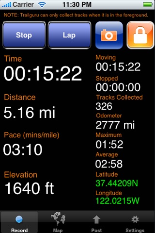 Trailguru