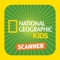 National Geographic Kids Scanner
