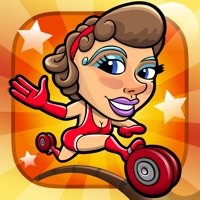 Ring Run Circus icon
