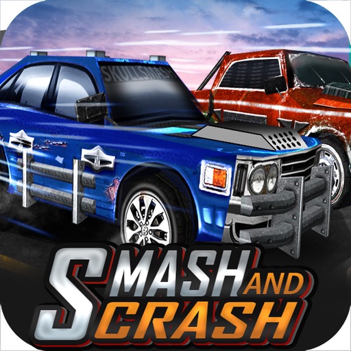 download Crash And Smash Cars free