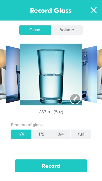 Water Log - Daily Reminder & Health Tracker to stay Hydrated