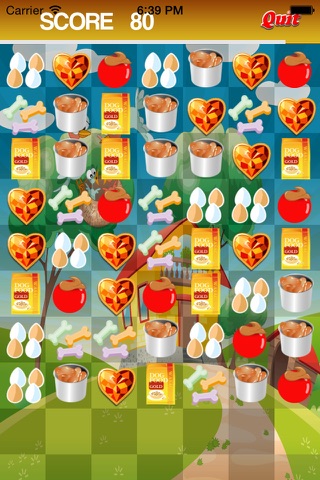 Ah Poo! - Fun Kids Games for boys and girls - Free Version screenshot 4