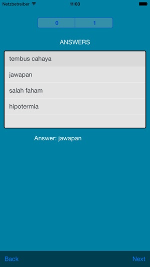 Kamus Malay(圖4)-速報App