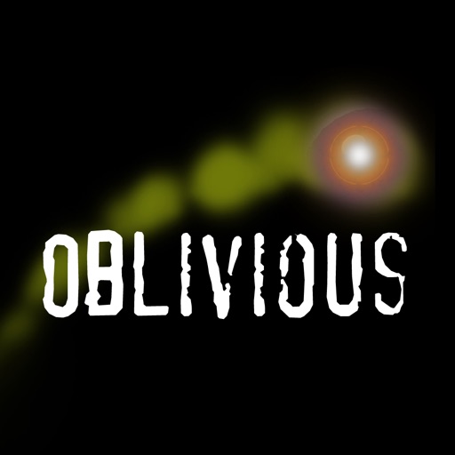 Oblivious iOS App