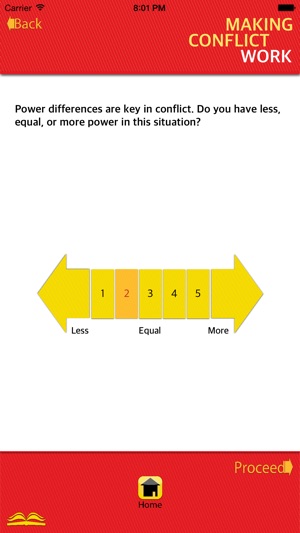 Making Conflict Work(圖3)-速報App