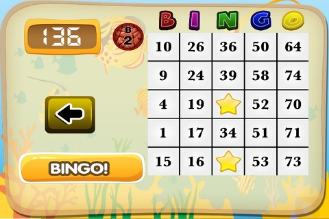 Farm Bingo Adventure Pro All New Real Fish & Birds Vegas Deluxe Casino screenshot 2