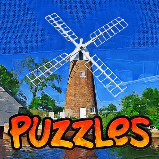 Norfolk Puzzles