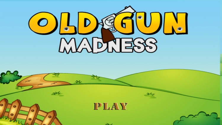 Old Gun Madness Lite