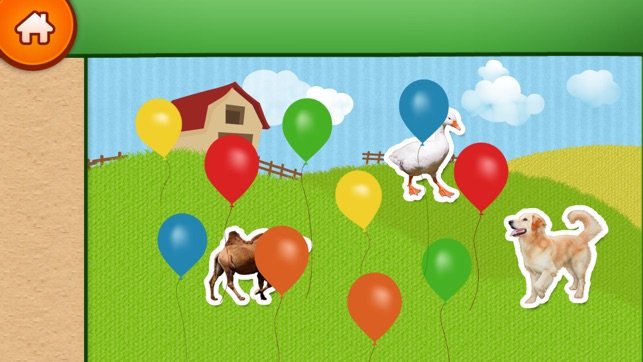 Learn about animals(圖3)-速報App