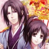 Hakuouki Wallbook Anime