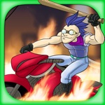 A Bikes vs. Zombies Battle Race – Free Dirt Bike Shooting Killing Racing Game