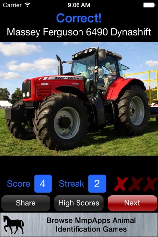 3Strike Tractors screenshot 2