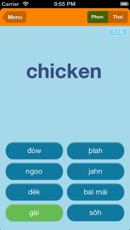 ITS4Thai - Learn to Read and Write Thai Language Script