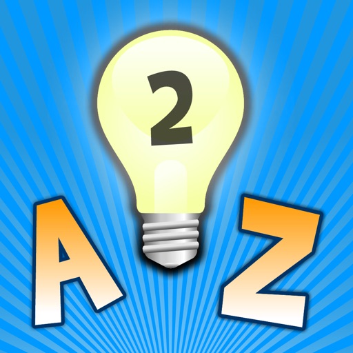 Alfa Quiz 2 iOS App