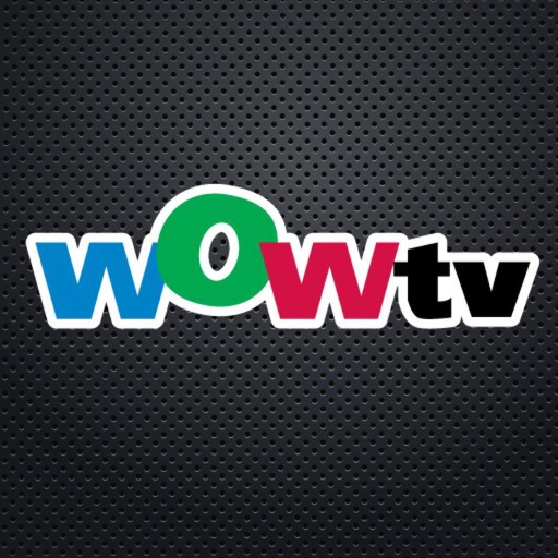 WoW HDTV 加华视讯 24Hr Canadian Chinese HDTV icon