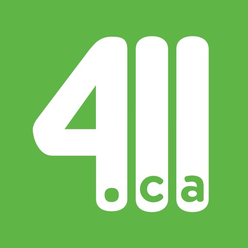 411 by 411 Local Search Corp