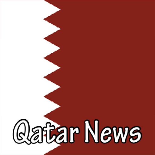 Qatar News icon