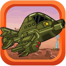 Activities of Military Combat Plane Survival Blast - Fun War Escape Challenge