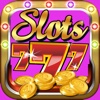 2016 Aces Slots Machines Vegas Casino Rich
