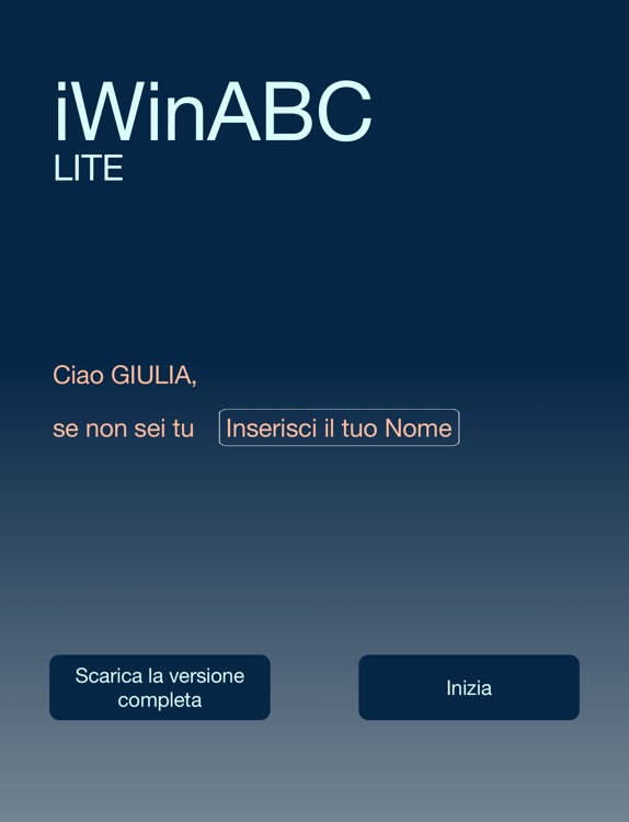 iWinABC Lite