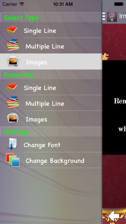 World's Great Thoughts Free