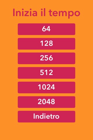 FAST 2048 screenshot 4