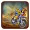 Desert Motocross Bike Race -  Motor Racing In Hell FREE