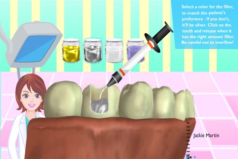Celebrity Dental Clinic screenshot 4