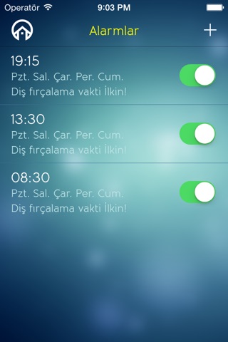 Diş ve Yaşam screenshot 3