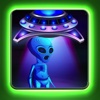 SlingShot Shooting Aliens- FREE Shooter Game Shoot the Aliens and Earn New Weapons
