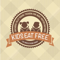 San Gabriel Valley News Kids Eat Free