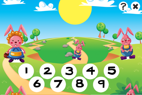 Adventure Game-Mix of Free Task-s For Kids: Spot and Find Prince-ss And Horse-s For Girl-s and Boy-s screenshot 3