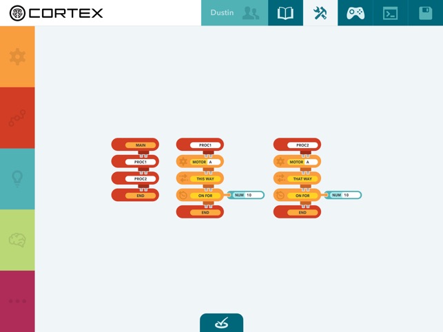 Cortex 5.0