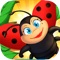 Run Bug Run - Survival Race Run Bug Run - Survival Race