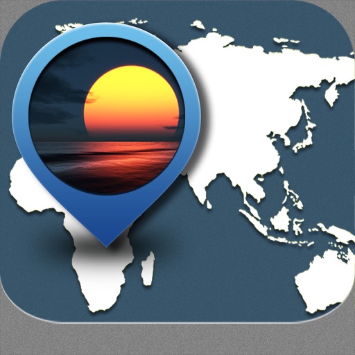 Photo Viewer for Panoramio icon