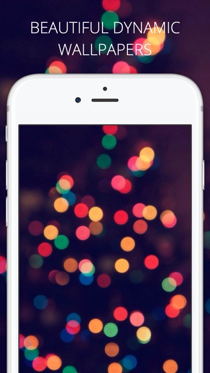 Live Wallpapers & Themes - Cool HD Backgrounds, Images and Photos for iPhone 6s and 6s Plus