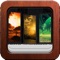 The best way to search, browse and download wallpapers for your iPhone, iPod & iPad