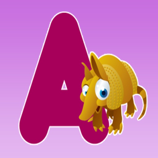 Alphabet Pro icon