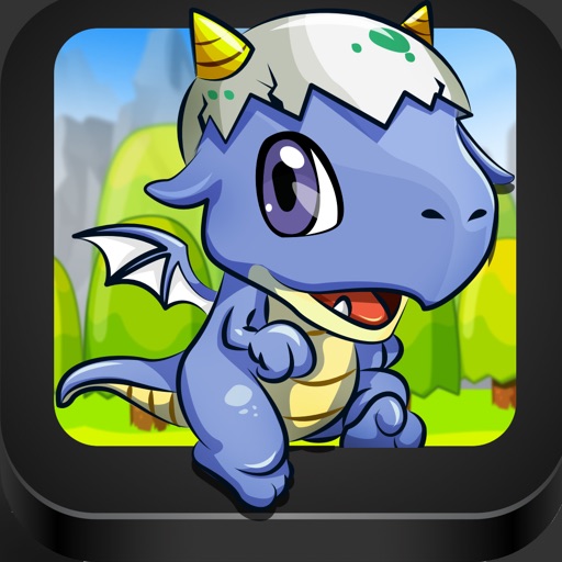 Dragon Adventure at Lost Kingdom by Games For Girls, LLC icon